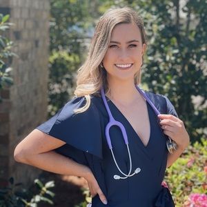 Meet your Posher, Madison